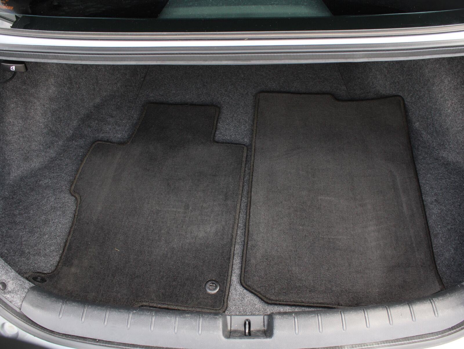 2016 Honda Accord Sedan EX