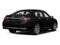 2017 Honda Accord Sedan EX-L Front Wheel Drive CVT