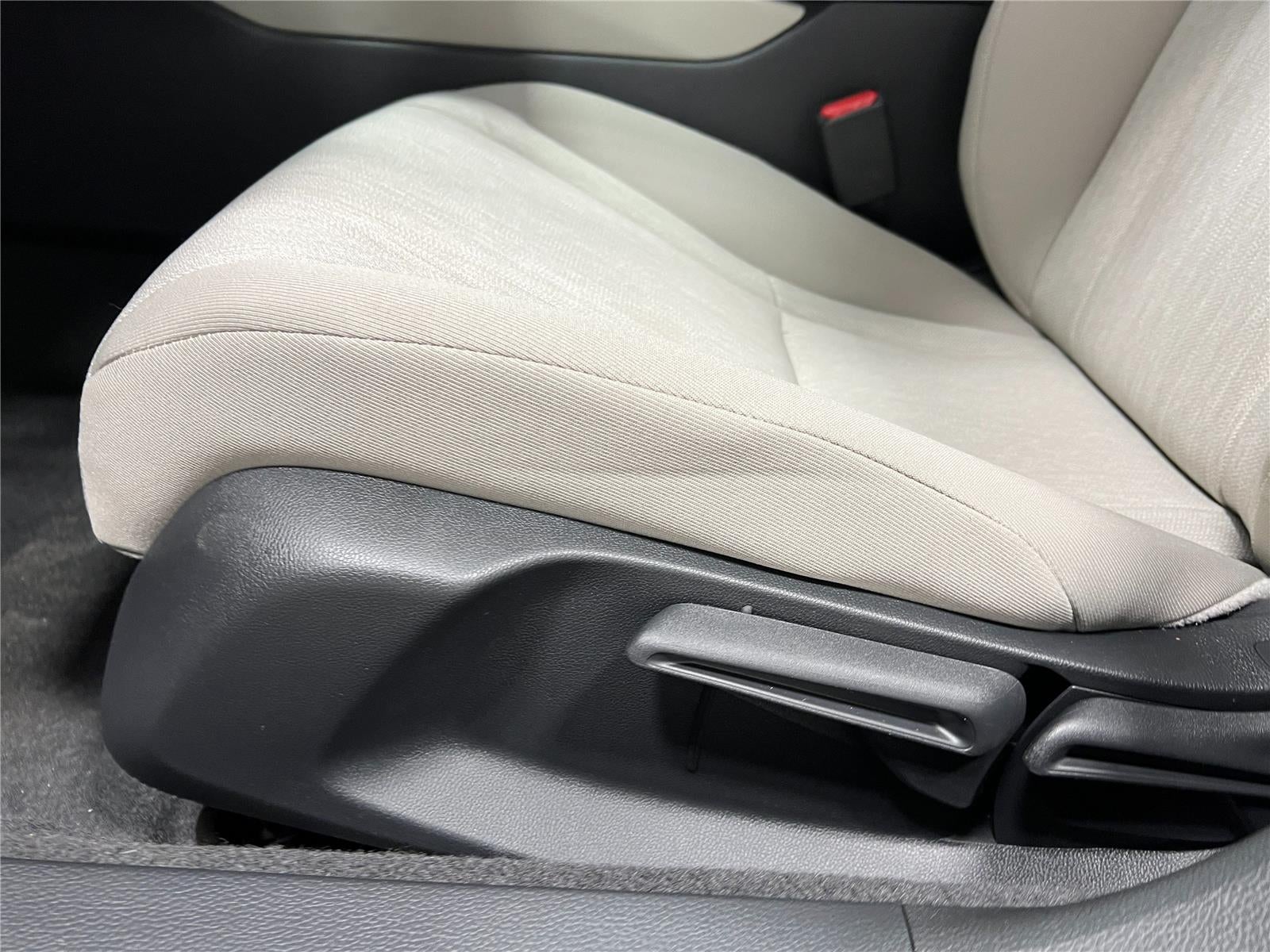 2025 Honda Accord Sedan LX Front Wheel Drive CVT