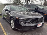2024 Honda Accord Sedan LX
