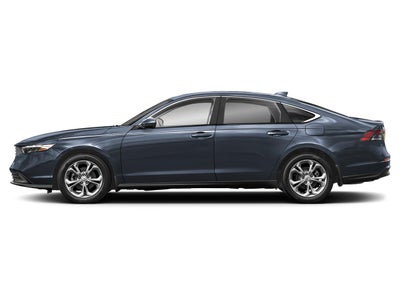 2024 Honda Accord Sedan LX