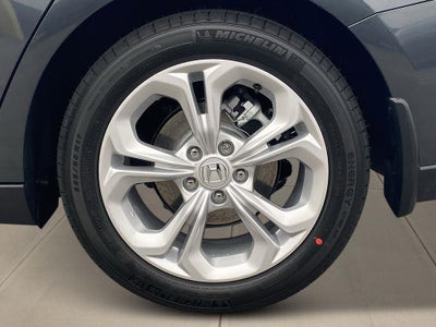 2026 Honda Accord Sedan LX Front Wheel Drive CVT