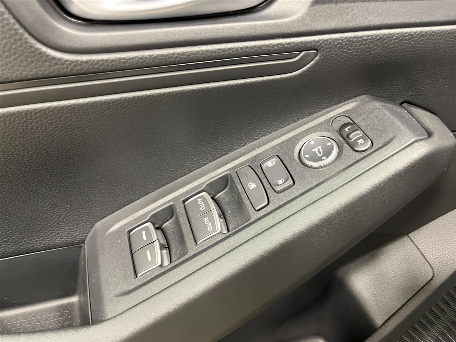 2026 Honda Accord Sedan LX Front Wheel Drive CVT