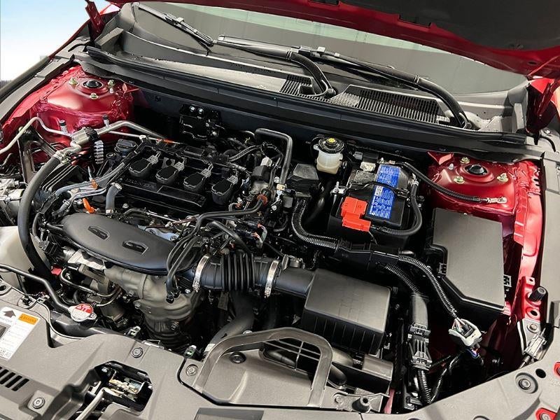 2025 Honda Accord Sedan LX Front Wheel Drive CVT