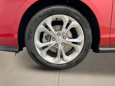 2025 Honda Accord Sedan LX Front Wheel Drive CVT