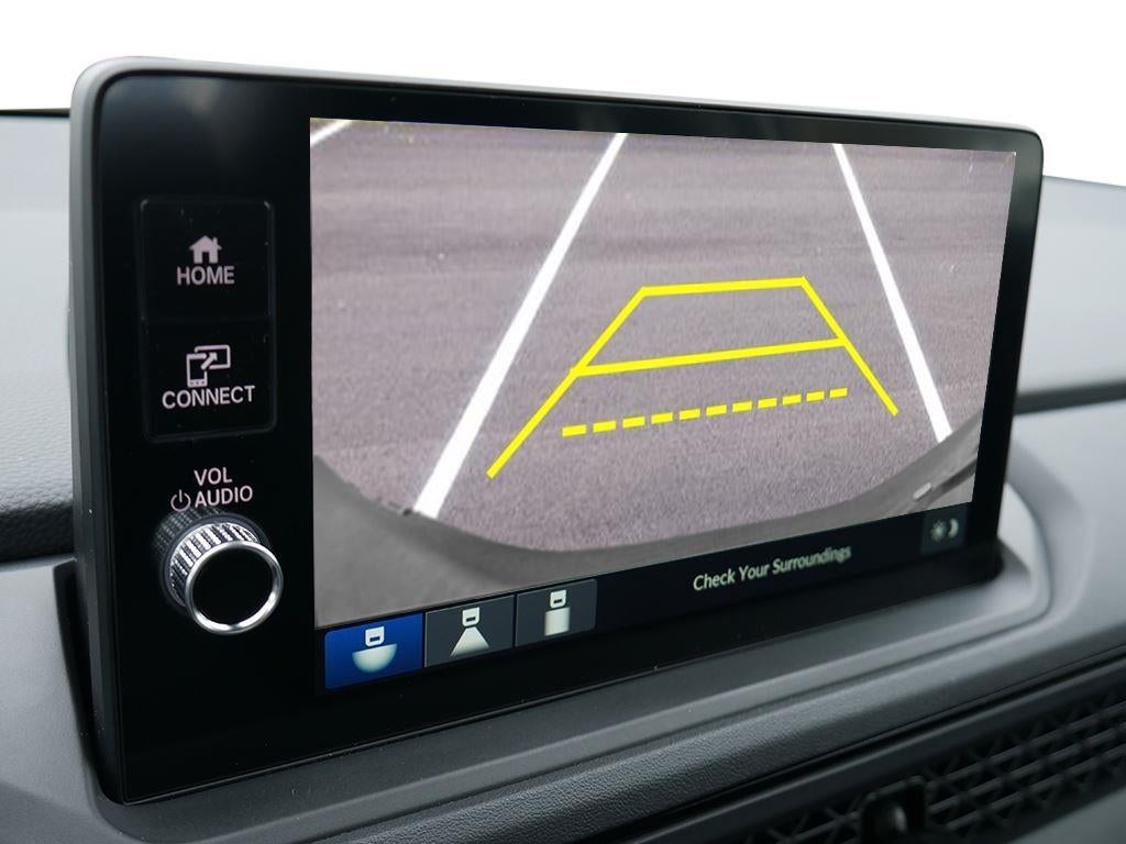 2026 Honda Accord Sedan LX Front Wheel Drive CVT