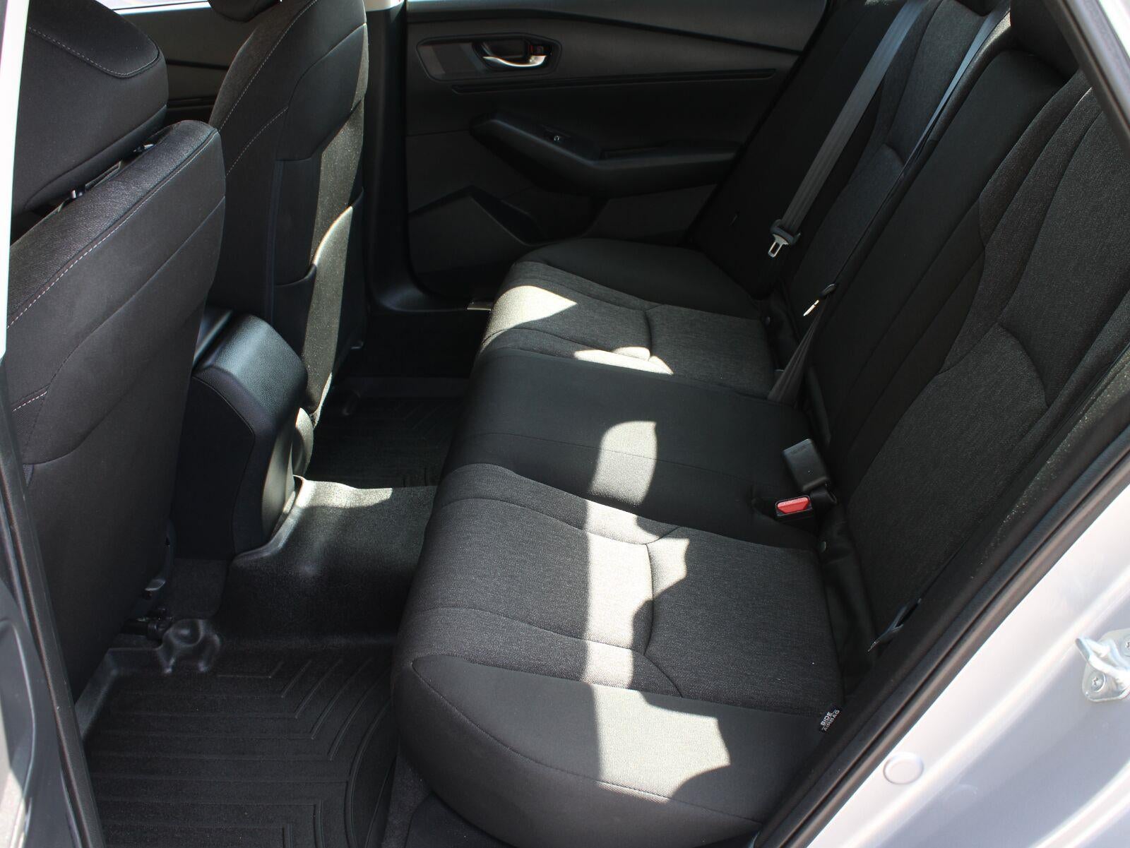 2023 Honda Accord Sedan 1.5T EX