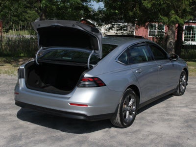2023 Honda Accord Sedan 1.5T EX
