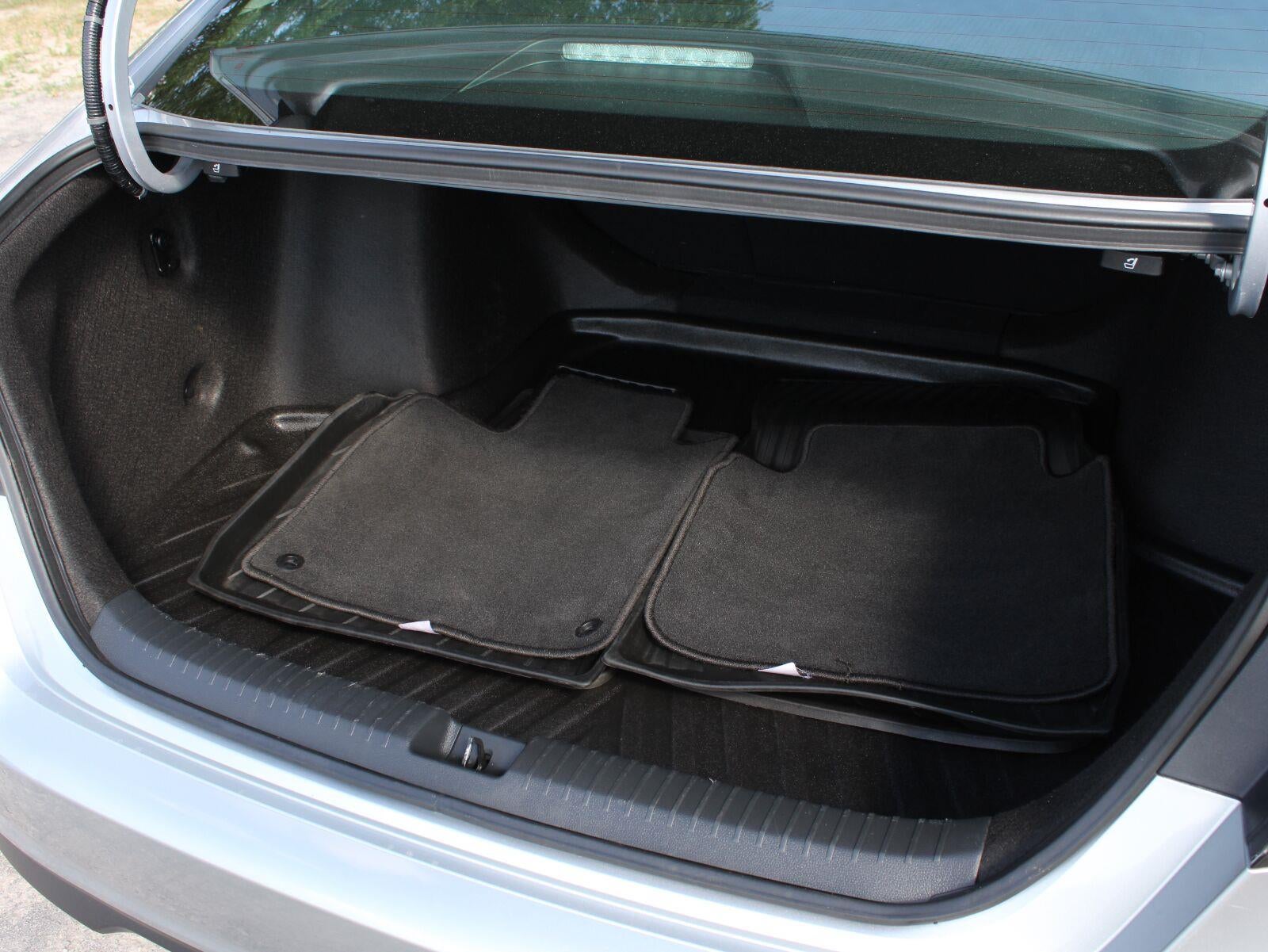 2023 Honda Accord Sedan 1.5T EX