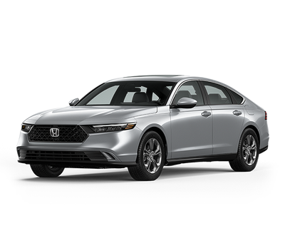 2023 Honda Accord Sedan 1.5T EX