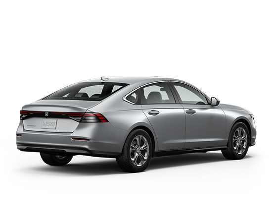 2023 Honda Accord Sedan 1.5T EX