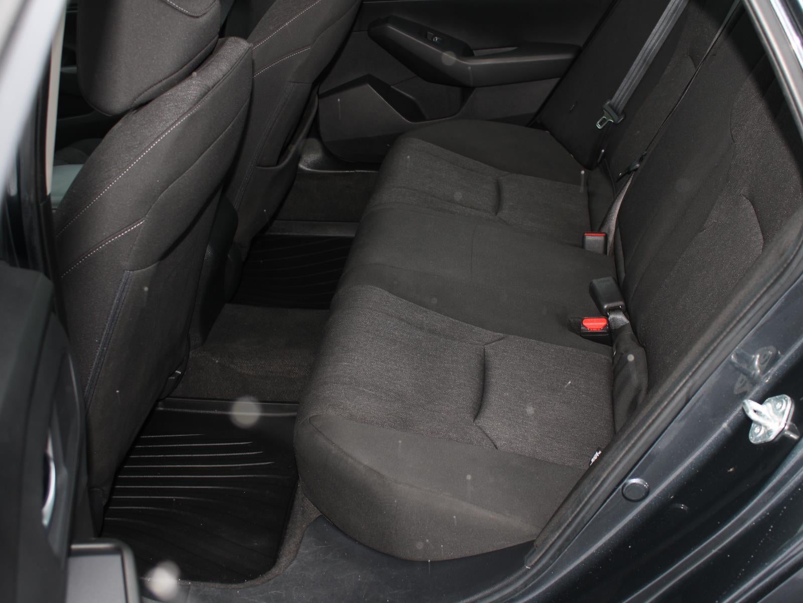 2023 Honda Accord Sedan EX Front Wheel Drive CVT