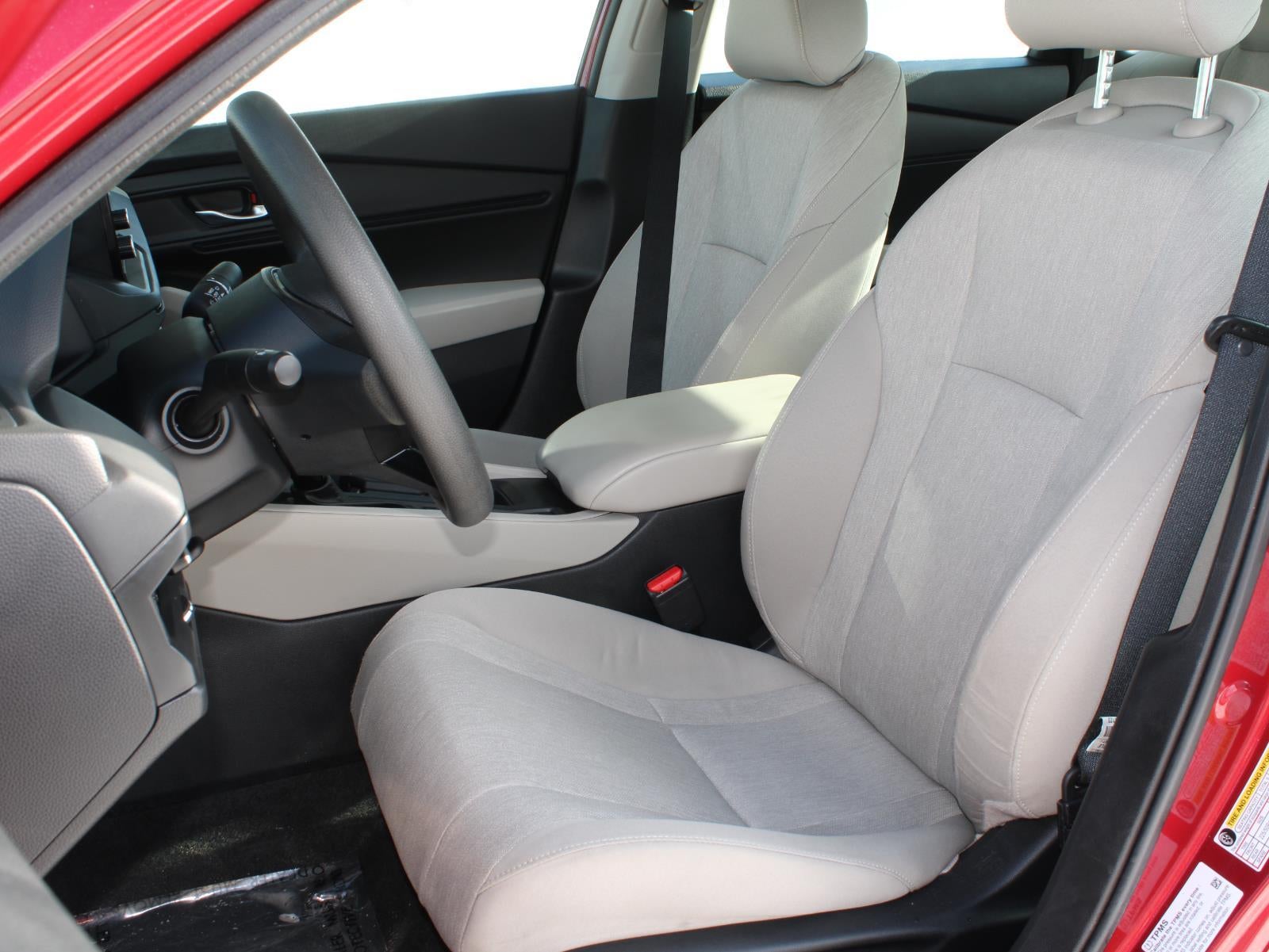 2023 Honda Accord Sedan EX Front Wheel Drive CVT