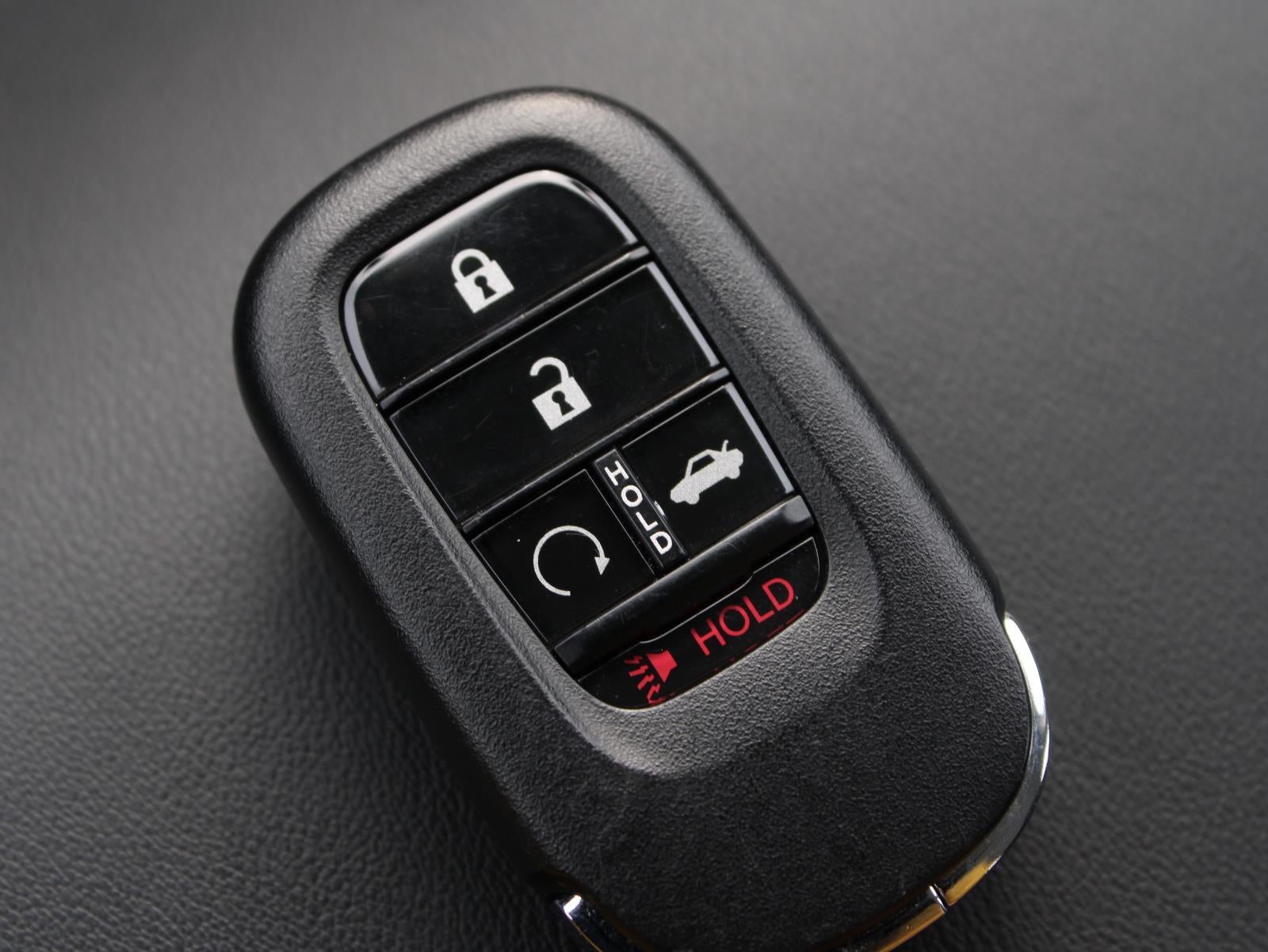 2023 Honda Accord Sedan EX Front Wheel Drive CVT