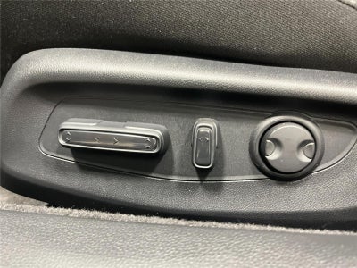 2026 Honda Accord Sedan SE Front-wheel Drive Transmission-Auto