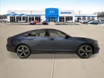 2026 Honda Accord Sedan SE Front-wheel Drive Transmission-Auto