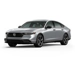 2026 Honda Accord Sedan SE Front-wheel Drive Transmission-Manual
