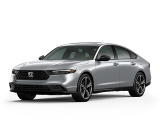2026 Honda Accord Sedan SE Front-wheel Drive Transmission-Manual