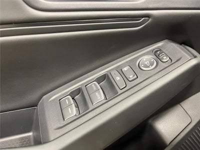 2026 Honda Accord Sedan SE Front Wheel Drive CVT