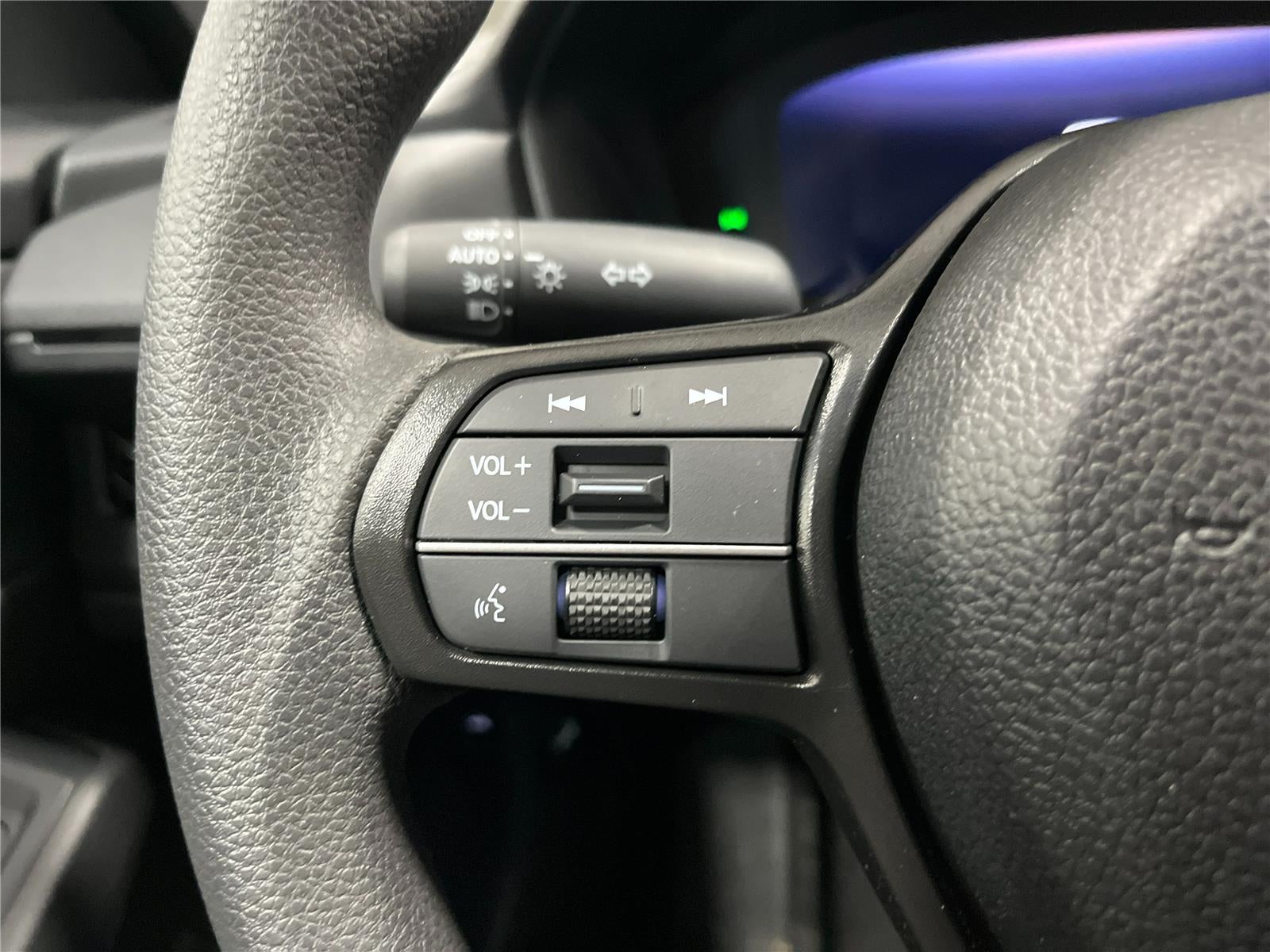 2026 Honda Accord Sedan SE Front Wheel Drive CVT