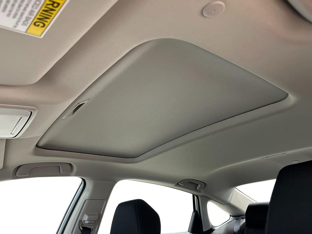 2026 Honda Accord Sedan SE Front Wheel Drive CVT