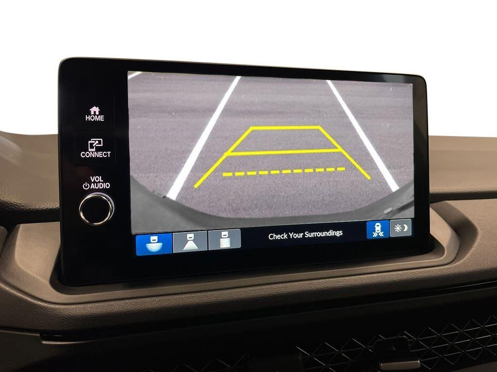 2026 Honda Accord Sedan SE Front Wheel Drive CVT