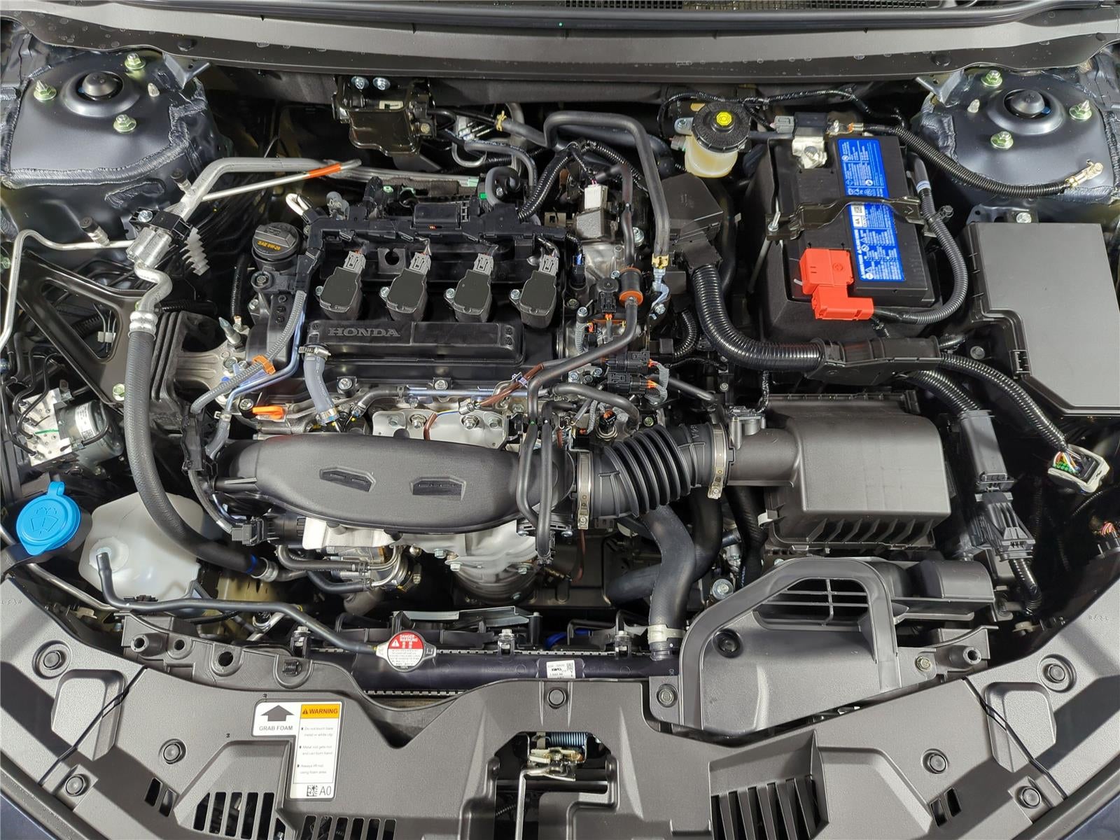 2026 Honda Accord Sedan SE Front Wheel Drive CVT