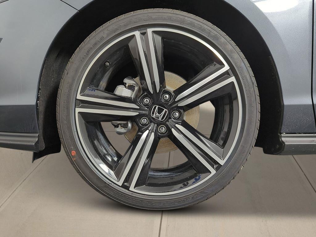 2026 Honda Accord Sedan SE Front Wheel Drive CVT