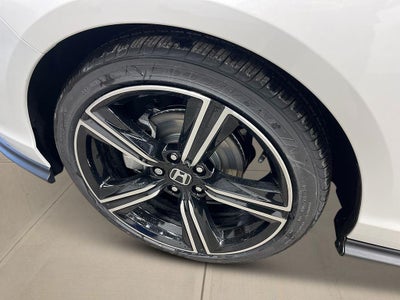2026 Honda Accord Sedan SE Front Wheel Drive CVT