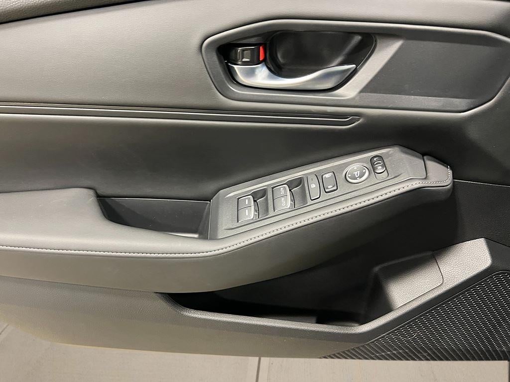 2025 Honda Accord Hybrid Sport Front Wheel Drive CVT