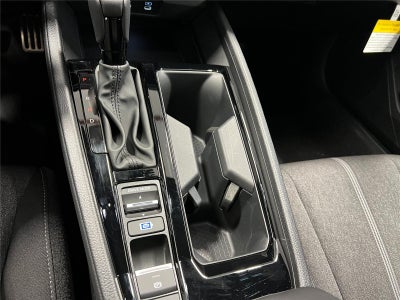 2025 Honda Accord Hybrid Sport Front Wheel Drive CVT