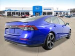2026 Honda Accord Hybrid Sport Front Wheel Drive CVT