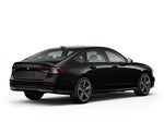 2026 Honda Accord Sedan Sport Hybrid