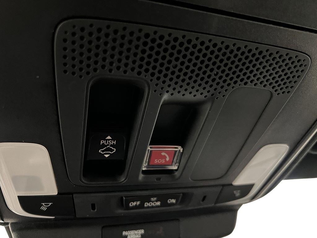 2025 Honda Accord Hybrid Sport Front Wheel Drive CVT