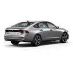 2026 Honda Accord Sedan Sport Hybrid
