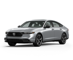 2026 Honda Accord Sedan Sport Hybrid