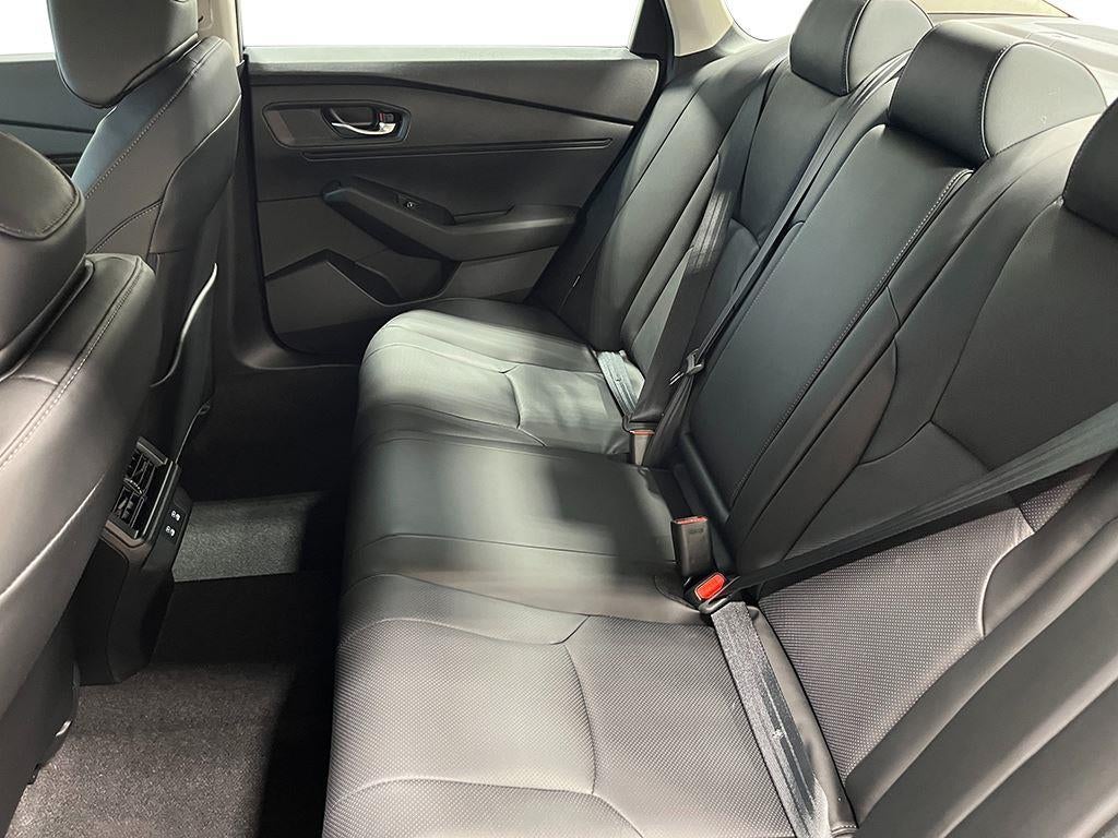 2026 Honda Accord Hybrid EX-L Front Wheel Drive CVT