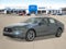 2026 Honda Accord Hybrid EX-L Front Wheel Drive CVT