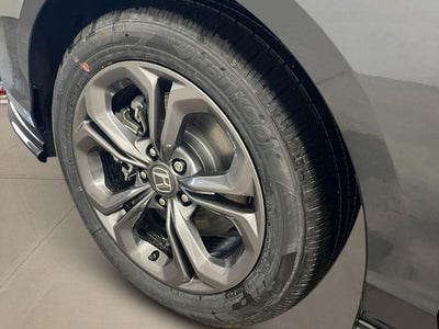 2026 Honda Accord Hybrid EX-L Front Wheel Drive CVT