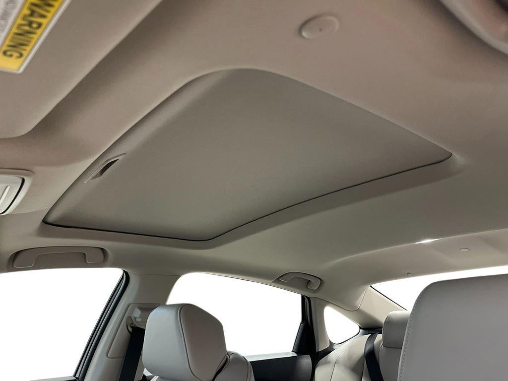 2026 Honda Accord Hybrid EX-L Front Wheel Drive CVT