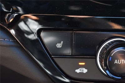 2026 Honda Accord Hybrid Sport-L Front Wheel Drive CVT