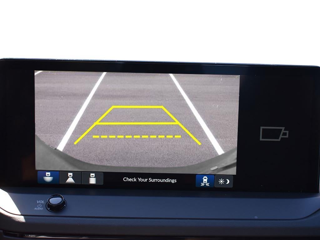 2026 Honda Accord Hybrid Sport-L Front Wheel Drive CVT