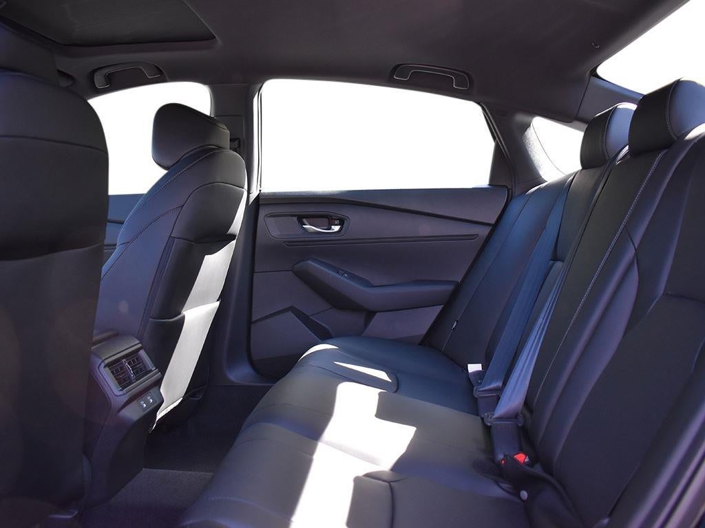 2026 Honda Accord Hybrid Sport-L Front Wheel Drive CVT