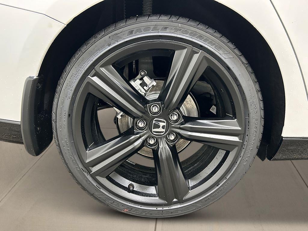 2026 Honda Accord Hybrid Sport-L Front Wheel Drive CVT