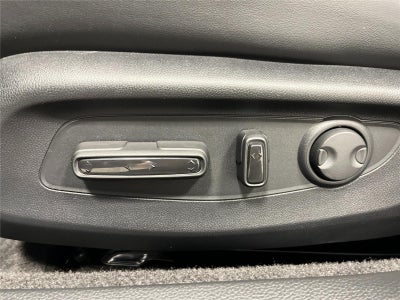 2026 Honda Accord Hybrid Sport-L Front Wheel Drive CVT