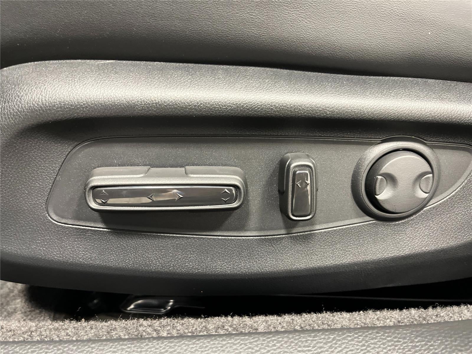 2026 Honda Accord Hybrid Sport-L Front Wheel Drive CVT