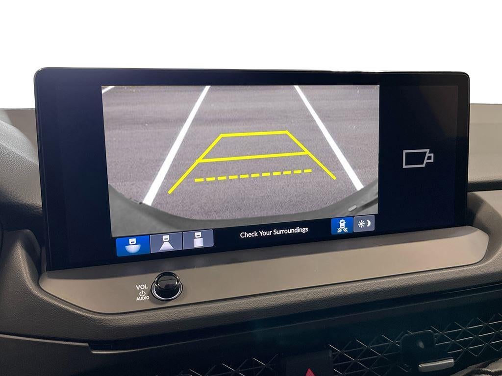 2026 Honda Accord Hybrid Sport-L Front Wheel Drive CVT