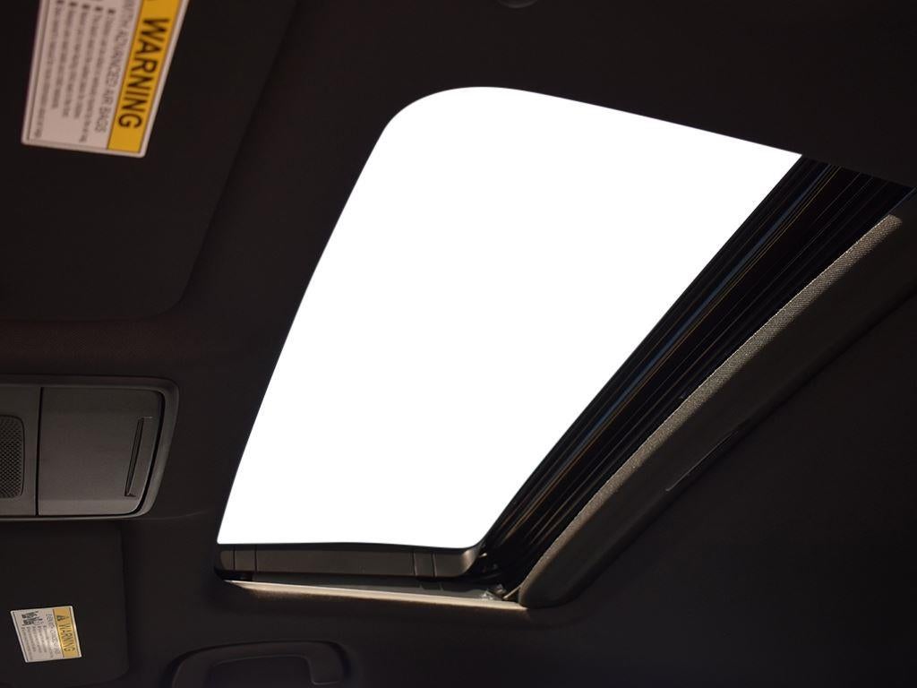 2026 Honda Accord Hybrid Sport-L Front Wheel Drive CVT