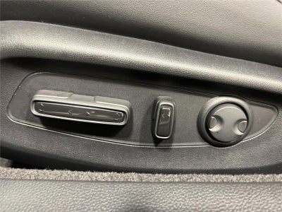 2026 Honda Accord Hybrid Touring Front Wheel Drive CVT