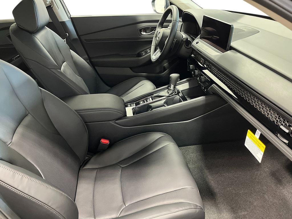 2026 Honda Accord Hybrid Touring Front Wheel Drive CVT